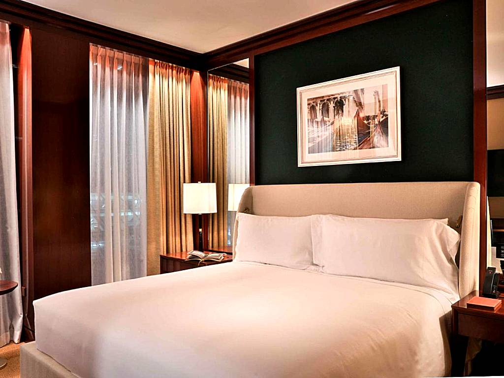 Top Neue Hotels in Indianapolis