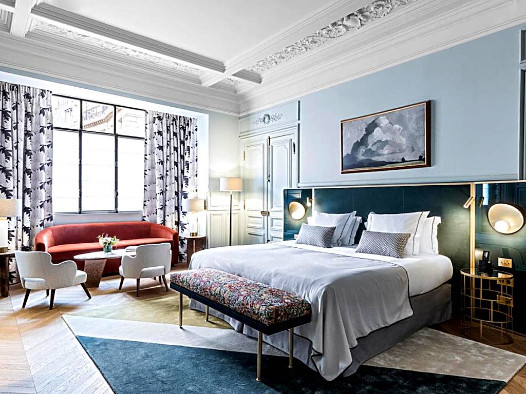 Best New Hotels in Sydney